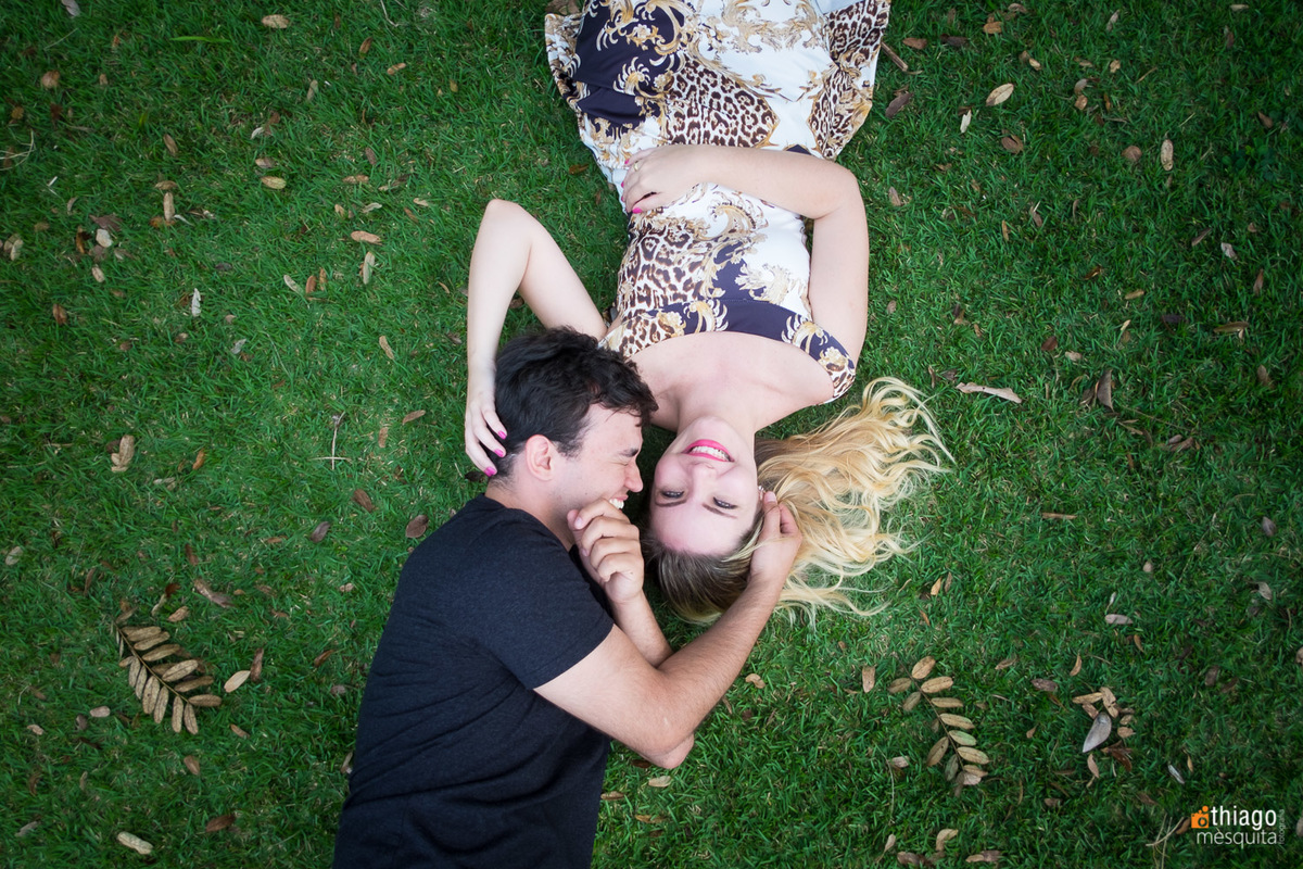 Prewedding pelo fotografo Thiago Mesquita, no Solar dos Ipés em Prata MG