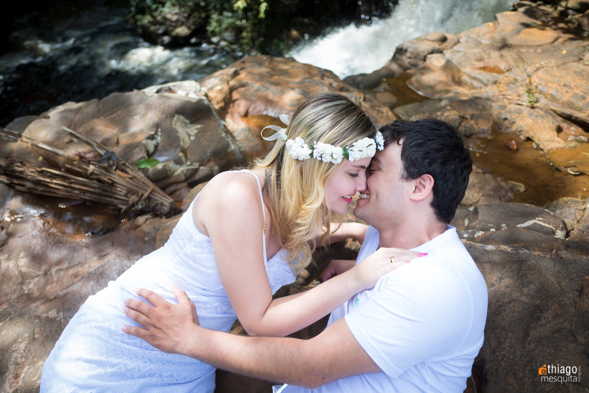 Prewedding pelo fotografo Thiago Mesquita, no Solar dos Ipés em Prata MG