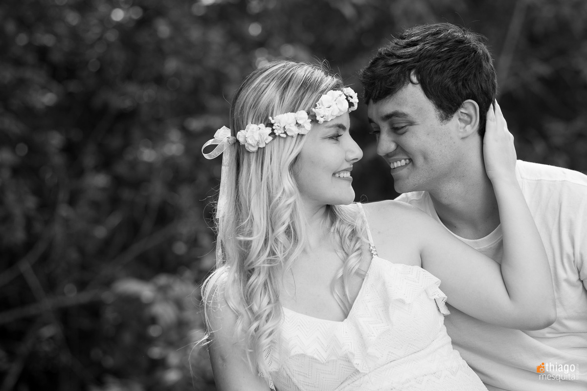 Prewedding pelo fotografo Thiago Mesquita, no Solar dos Ipés em Prata MG