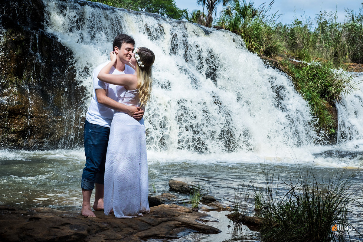 Prewedding pelo fotografo Thiago Mesquita, no Solar dos Ipés em Prata MG