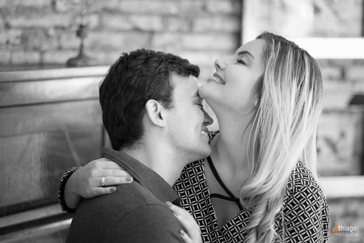 Prewedding pelo fotografo Thiago Mesquita, no Solar dos Ipés em Prata MG
