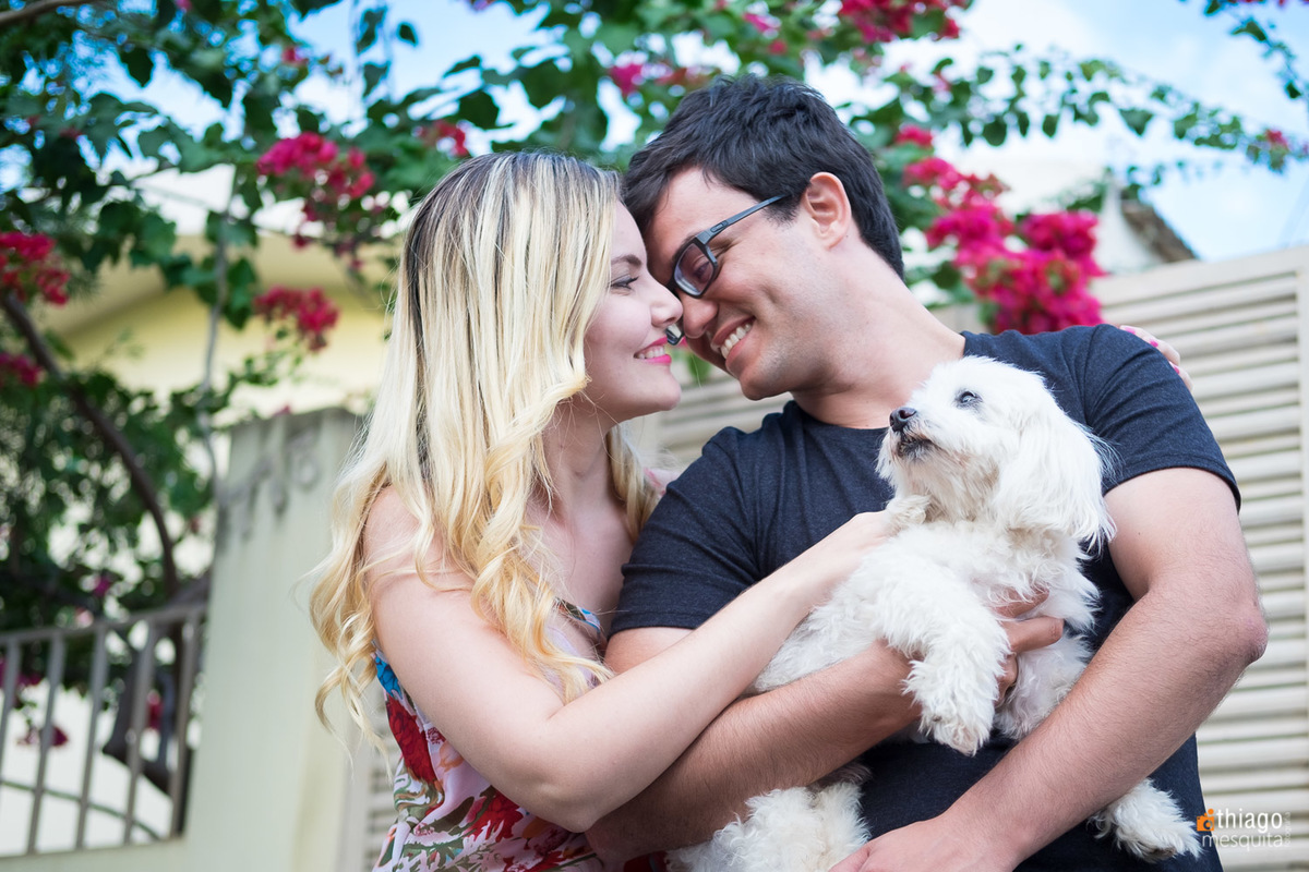 Prewedding pelo fotografo Thiago Mesquita, no Solar dos Ipés em Prata MG