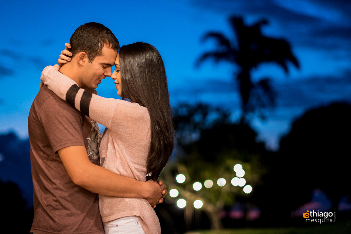 PreWedding Thiago Mesquita