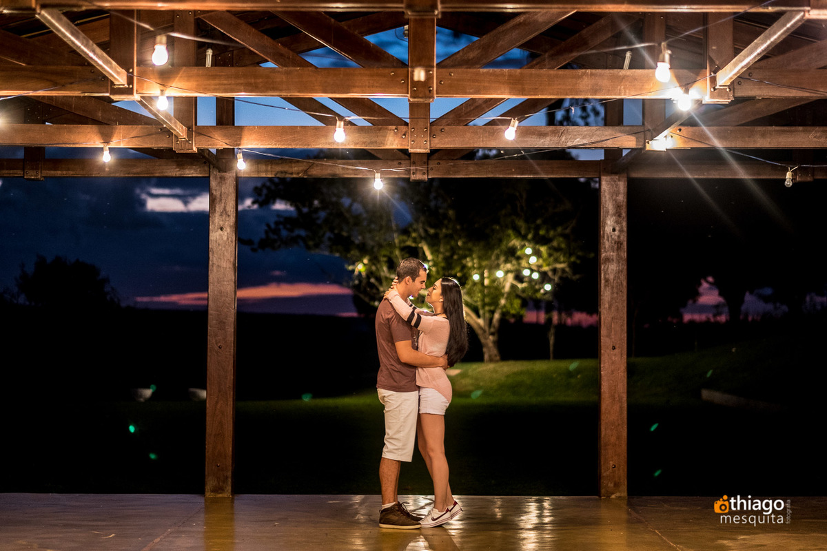 PreWedding Thiago Mesquita