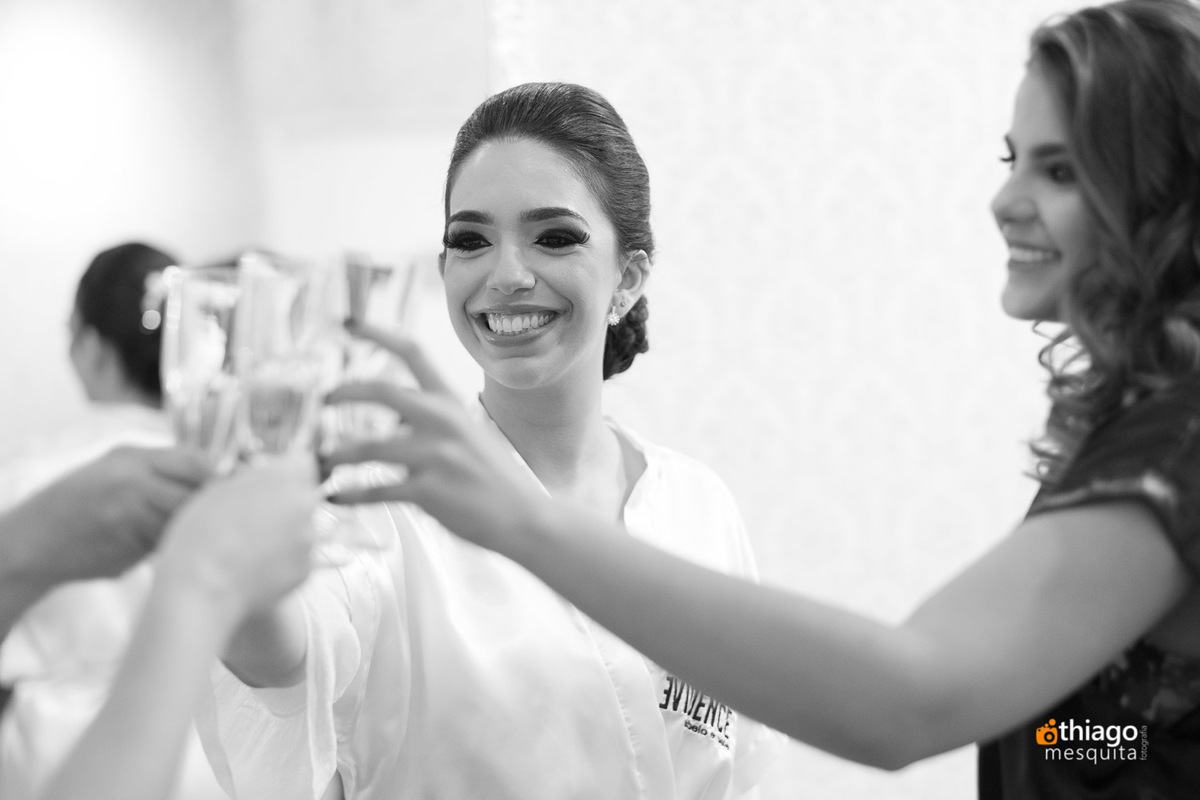 registro em Preto e Branco pelo fotografo Thiago Mesquita