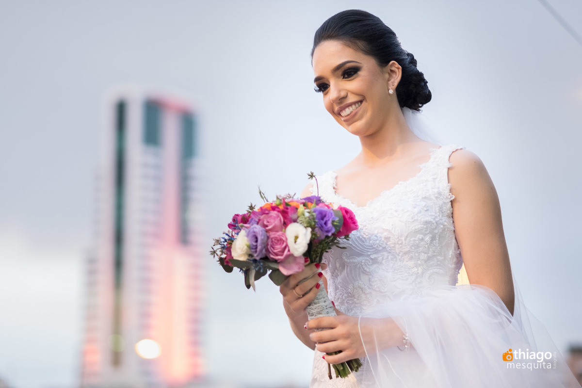 Fotografo de Casamentos Thiago Mesquita 