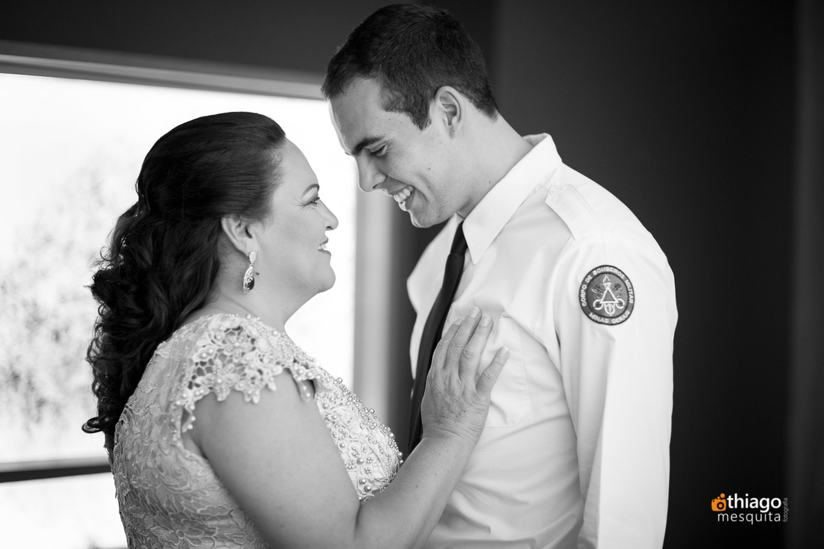 registro em Preto e Branco pelo fotografo Thiago Mesquita