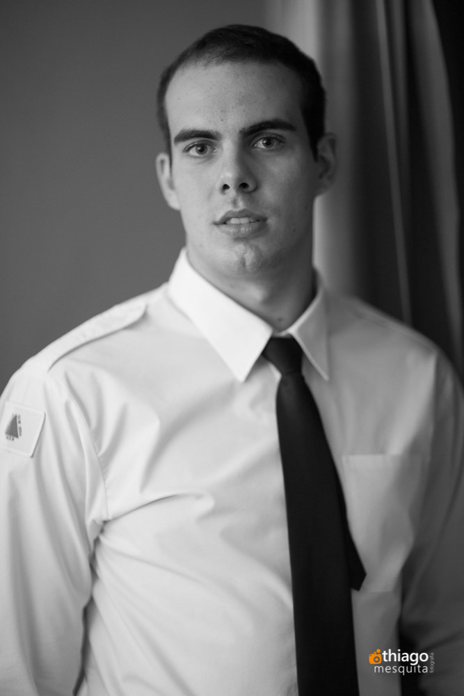 registro em Preto e Branco pelo fotografo Thiago Mesquita