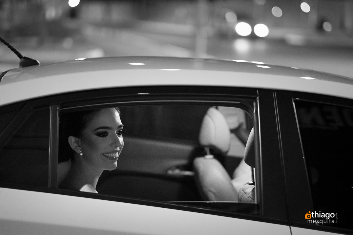 registro em Preto e Branco pelo fotografo Thiago Mesquita