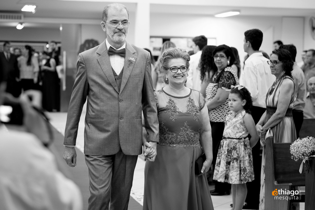 registro em Preto e Branco pelo fotografo Thiago Mesquita