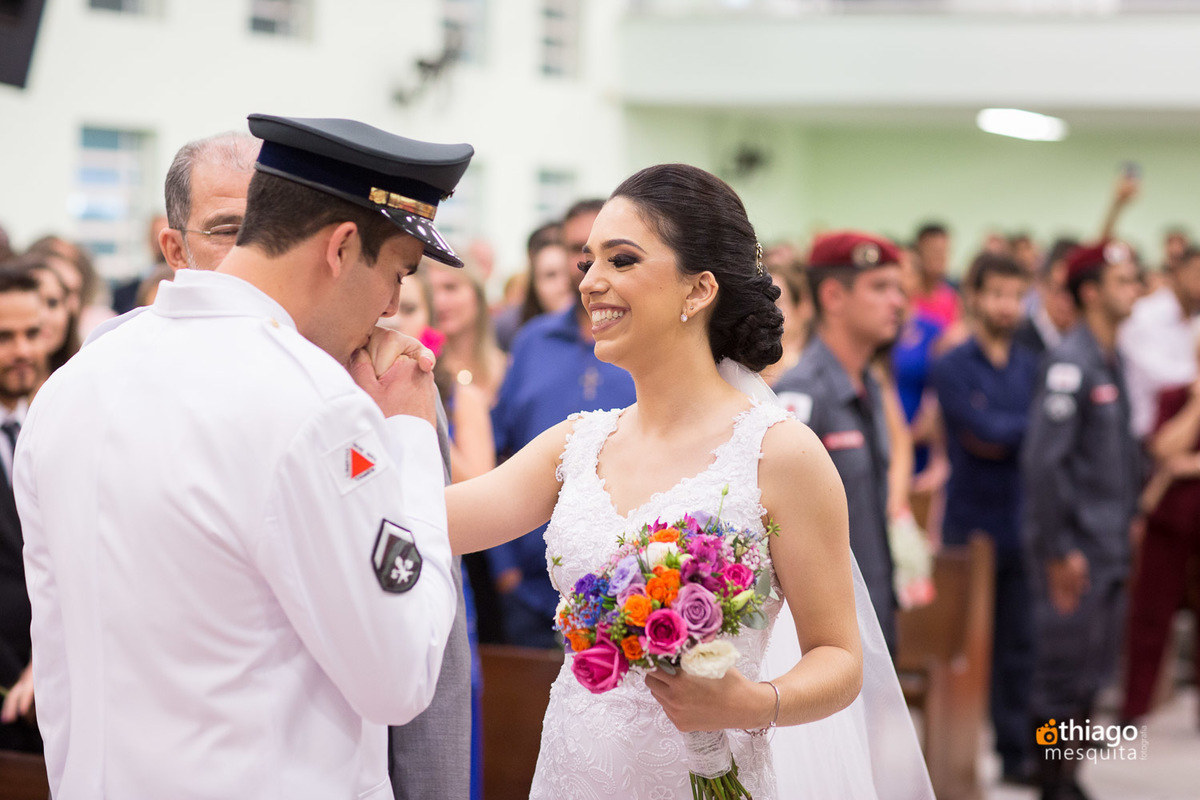 Fotografo de Casamentos Thiago Mesquita 