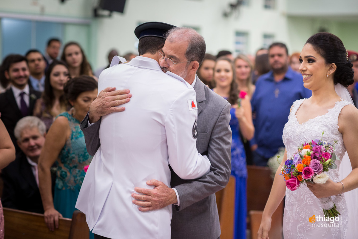 Fotografo de Casamentos Thiago Mesquita 