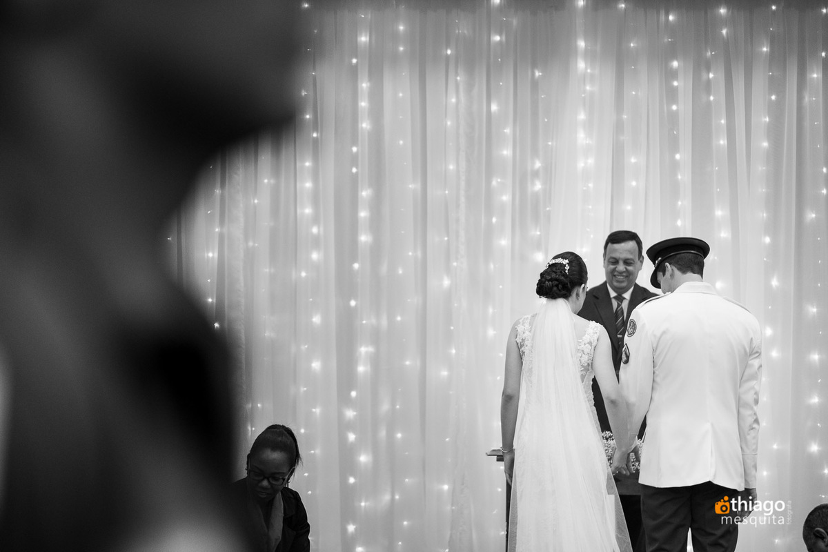 registro em Preto e Branco pelo fotografo Thiago Mesquita