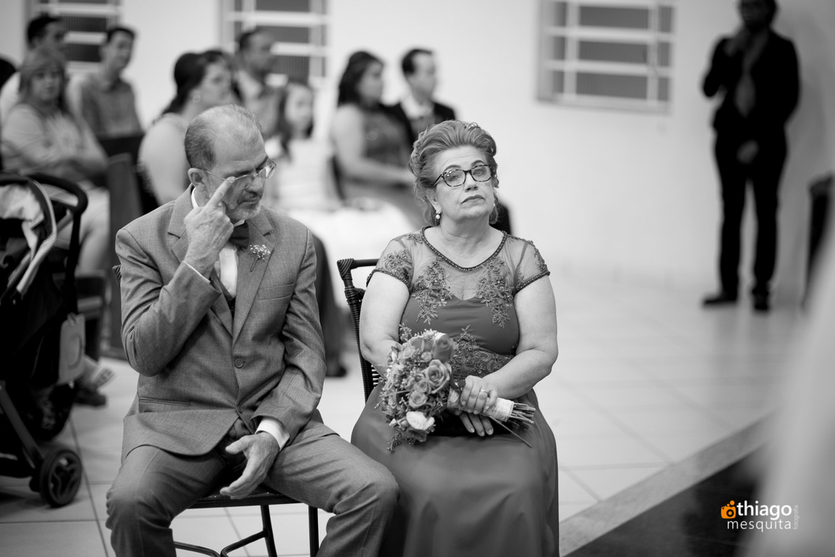 registro em Preto e Branco pelo fotografo Thiago Mesquita