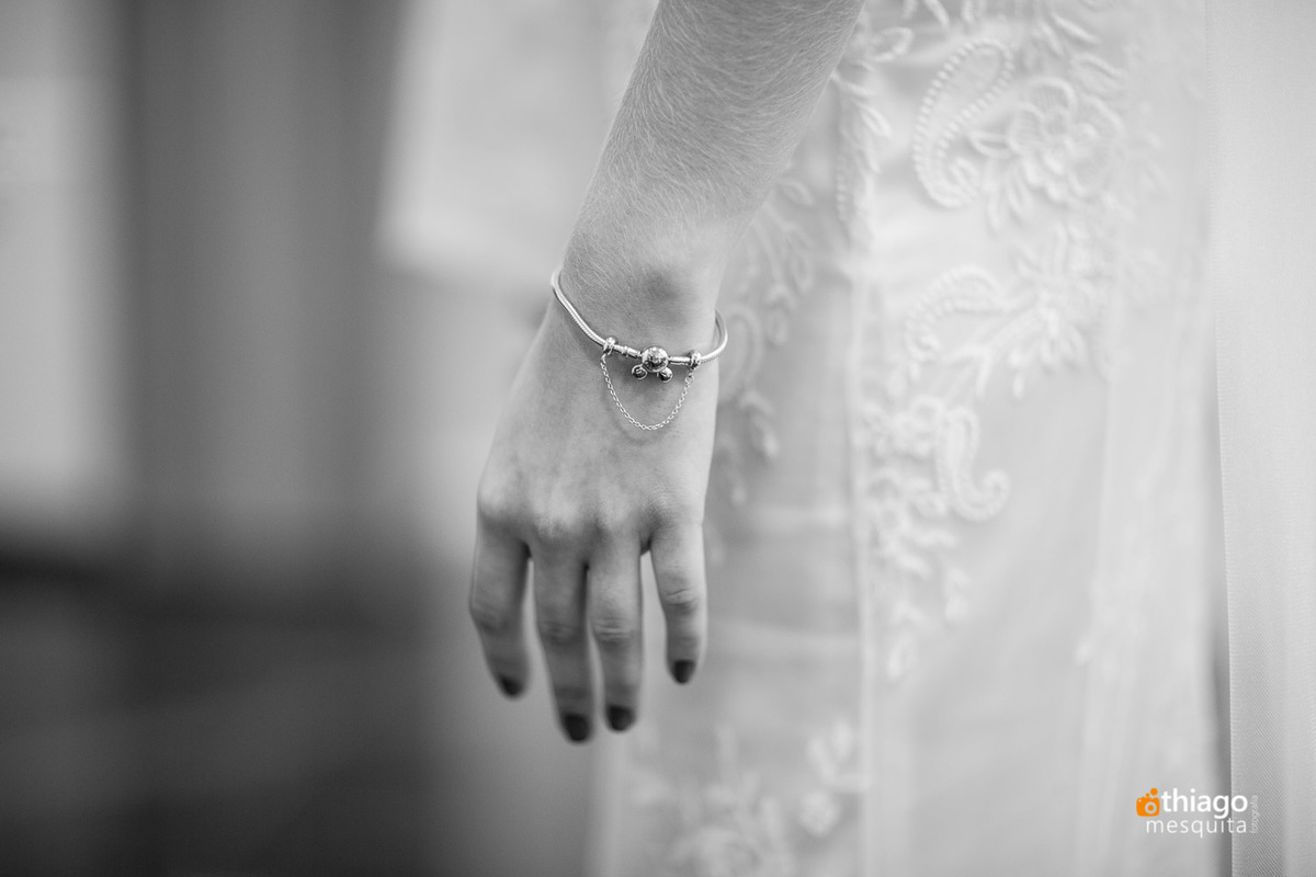 registro em Preto e Branco pelo fotografo Thiago Mesquita