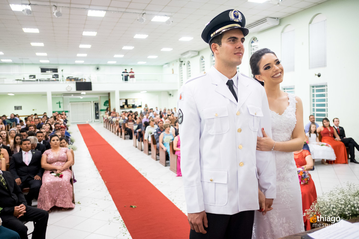 Fotografo de Casamentos Thiago Mesquita 