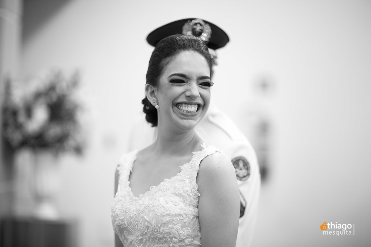 registro em Preto e Branco pelo fotografo Thiago Mesquita
