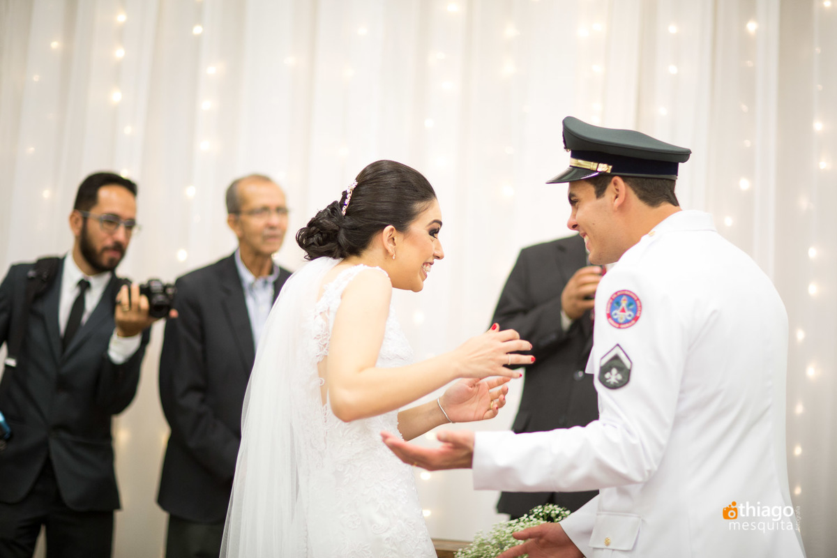 Fotografo de Casamentos Thiago Mesquita 
