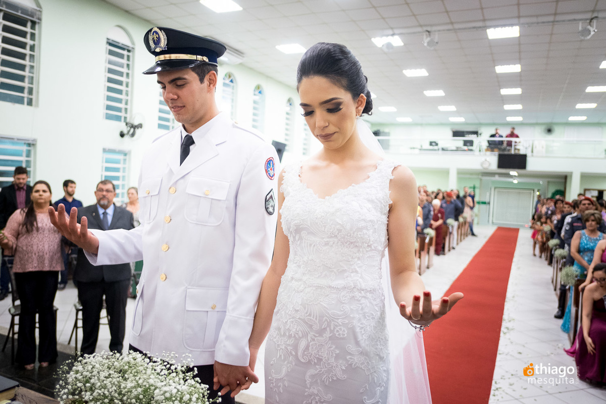 Fotografo de Casamentos Thiago Mesquita 