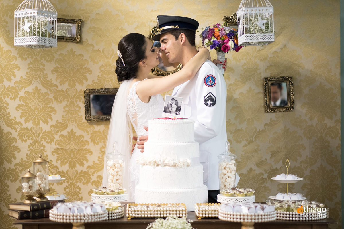 Fotografo de Casamentos Thiago Mesquita 