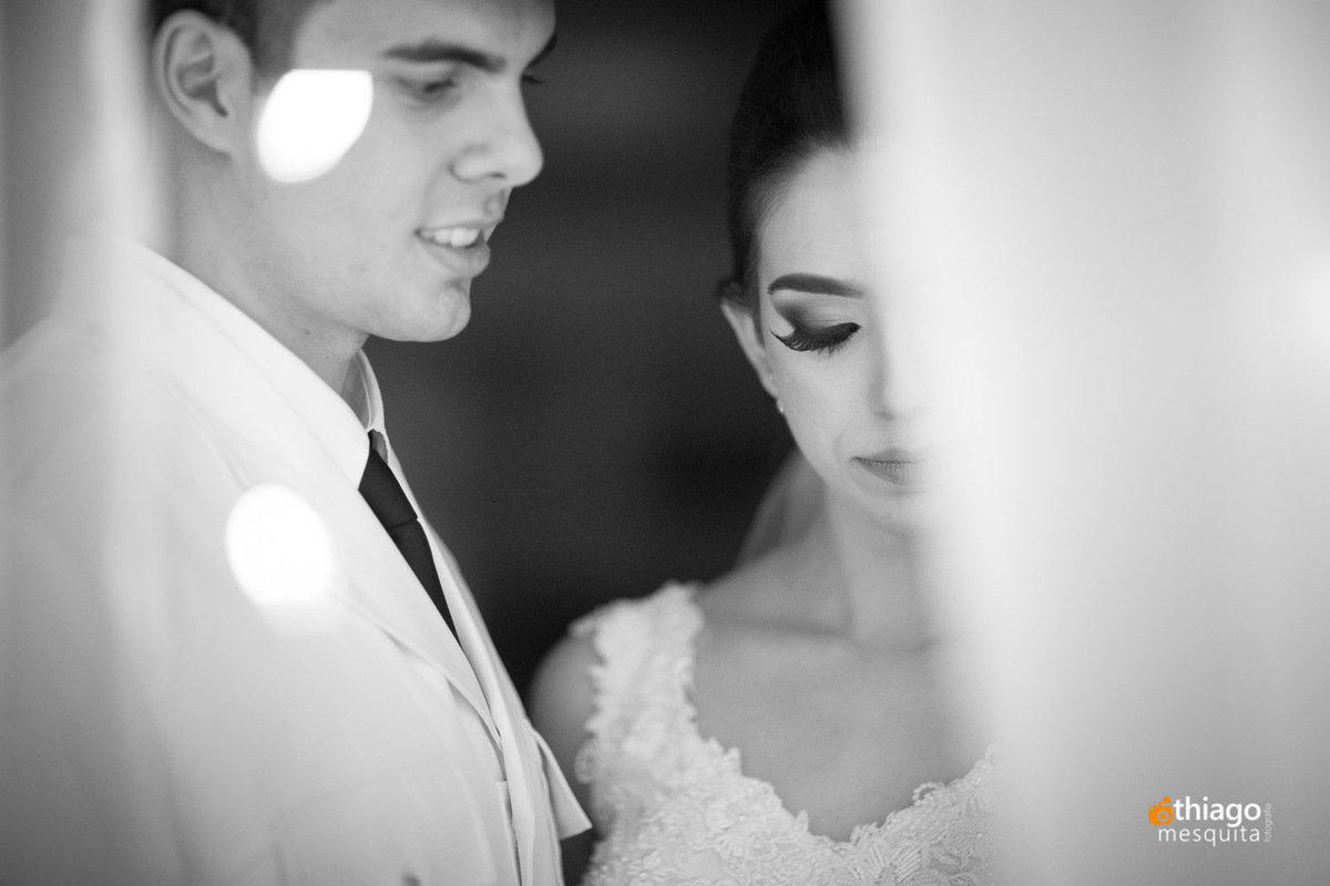 registro em Preto e Branco pelo fotografo Thiago Mesquita