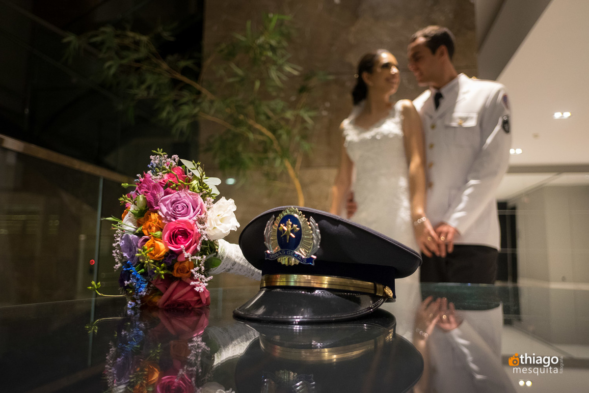 Fotografo de Casamentos Thiago Mesquita 