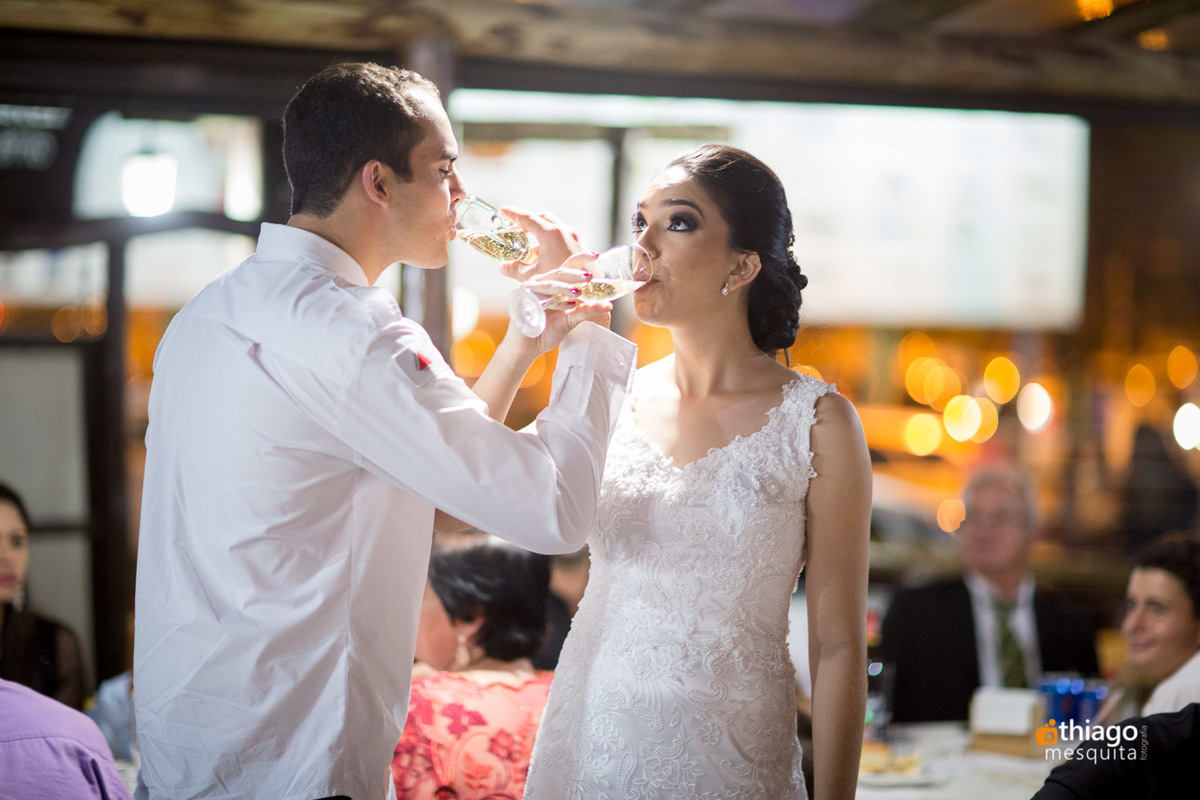 Fotografo de Casamentos Thiago Mesquita 