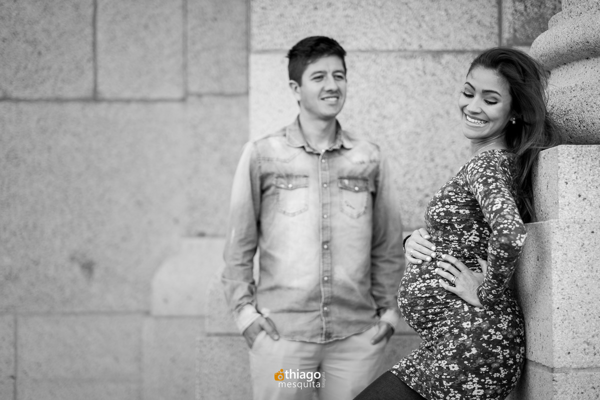 Trillium Park. Sessão de fotos do casal Manoela e Marcos, esperando pelo pequeno Mathias. Uma gestação tranquila. Fotos tiradas por Thiago Mesquita, destination Photorapher de Uberlândia