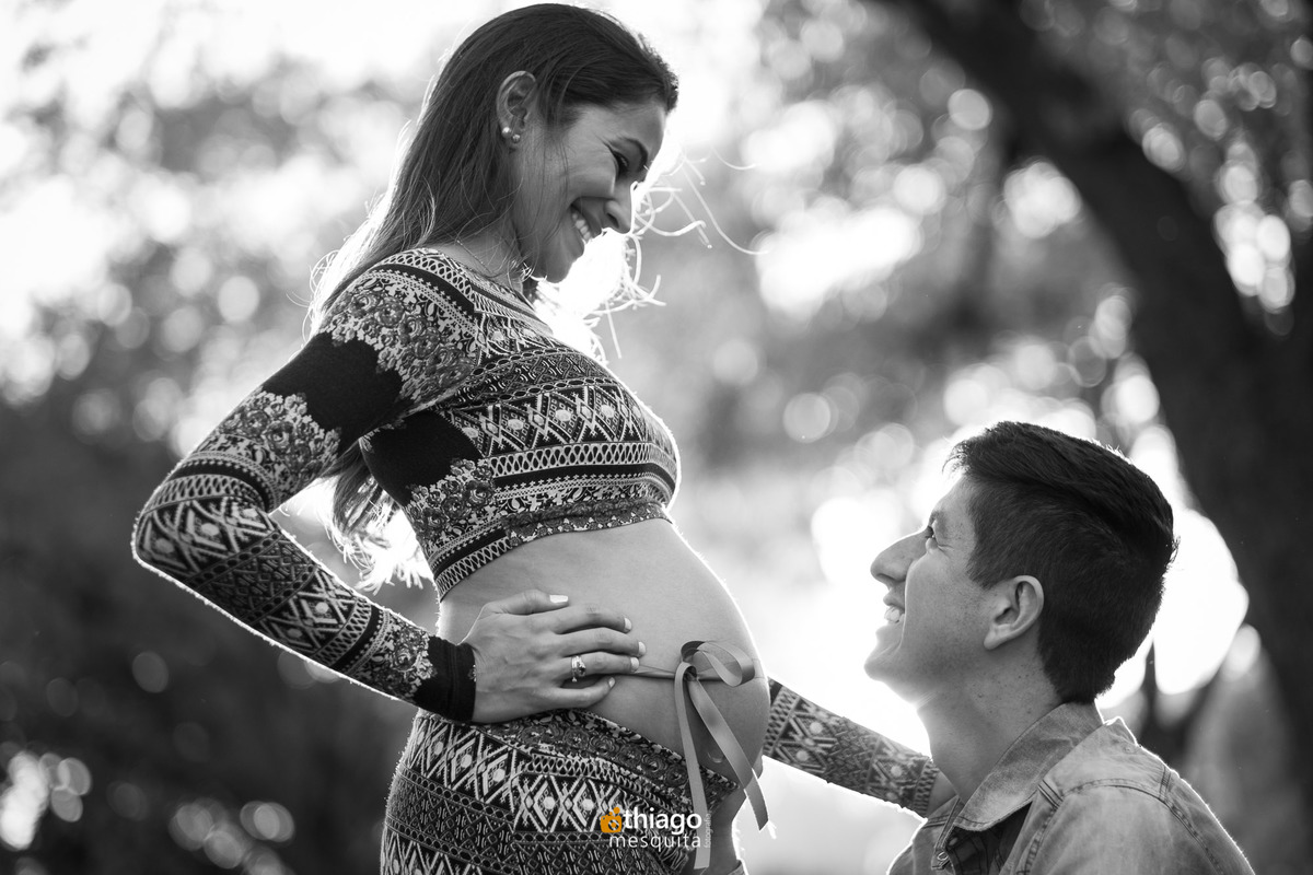 Trillium Park. Sessão de fotos do casal Manoela e Marcos, esperando pelo pequeno Mathias. Uma gestação tranquila. Fotos tiradas por Thiago Mesquita, destination Photorapher de Uberlândia