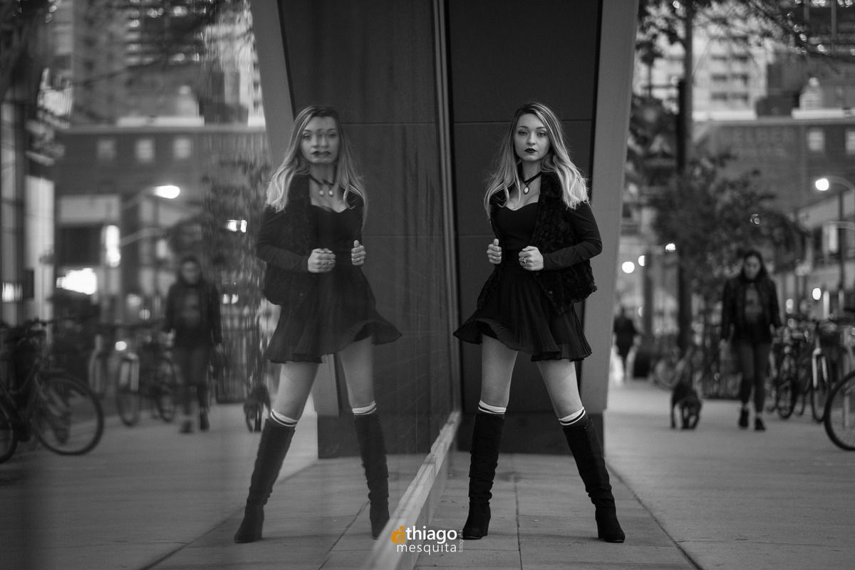 sessão fotográfica do Book da Jéssica Araújo, fotografada por Thiago Mesquita, de Uberlândia, Minas Gerais