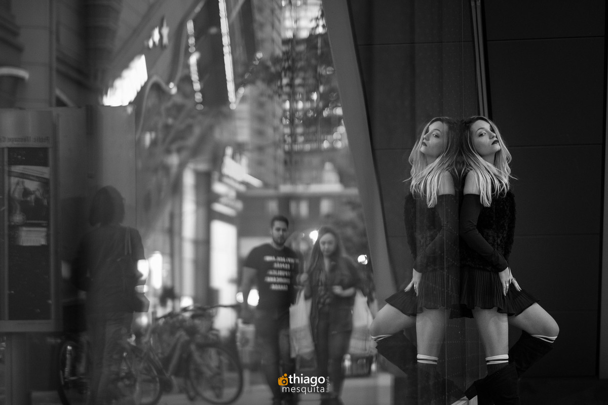 sessão fotográfica do Book da Jéssica Araújo, fotografada por Thiago Mesquita, de Uberlândia, Minas Gerais