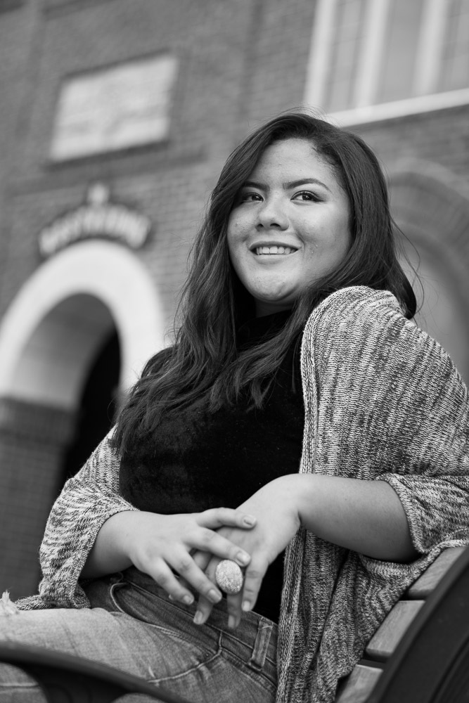 Book com a familia Vargas, registro pelo fotografo de Uberlândia Thiago Mesquita