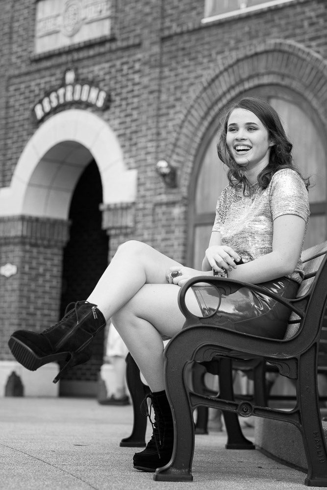 Book com a familia Vargas, registro pelo fotografo de Uberlândia Thiago Mesquita