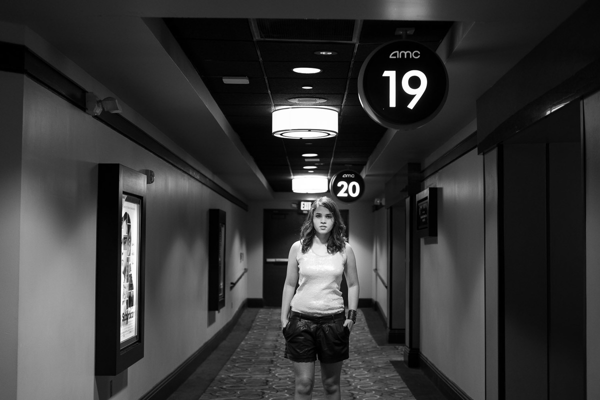 Book Internacional nos Estados Unidos com a familia Vargas, registro pelo fotografo de Uberlândia Thiago Mesquita