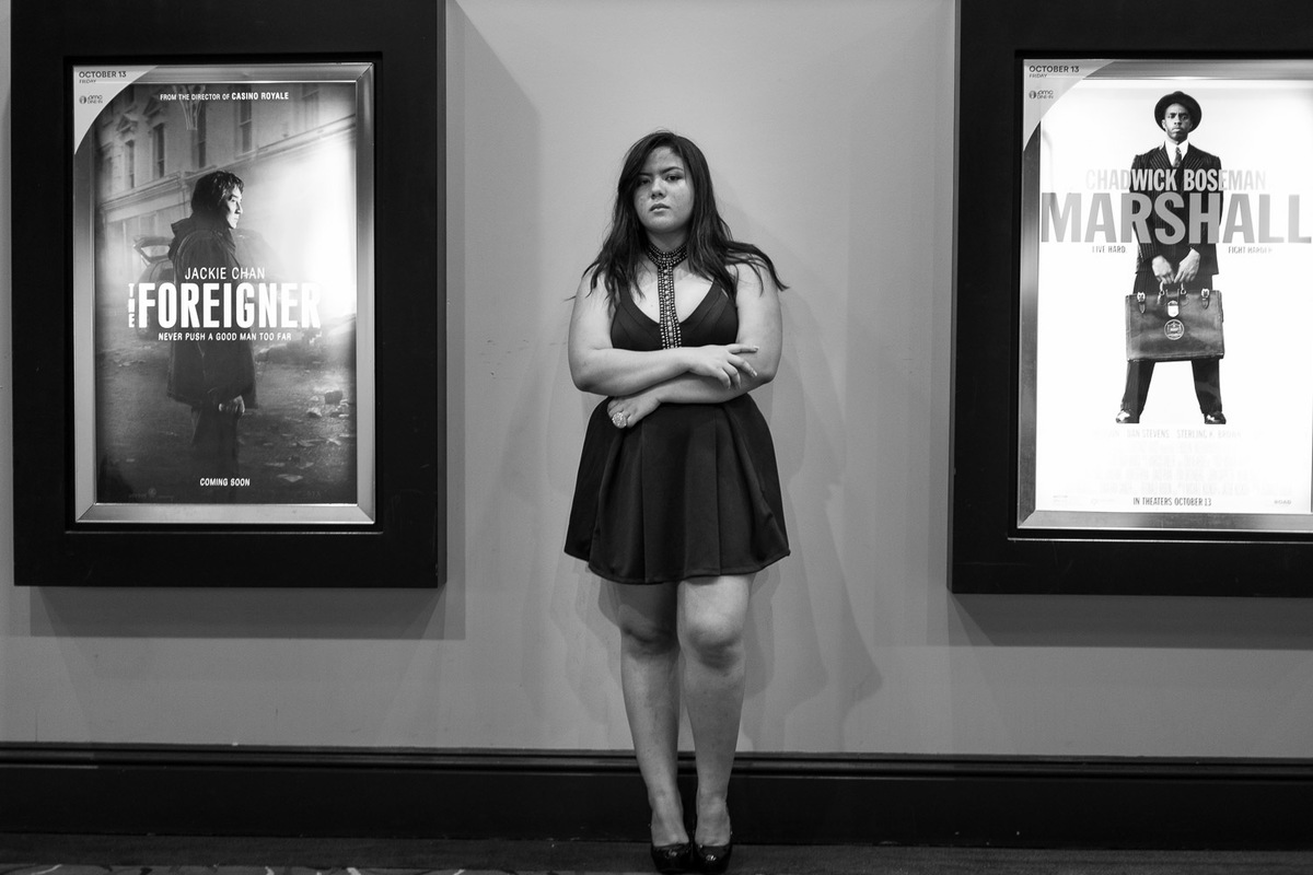 Book Internacional nos Estados Unidos com a familia Vargas, registro pelo fotografo de Uberlândia Thiago Mesquita