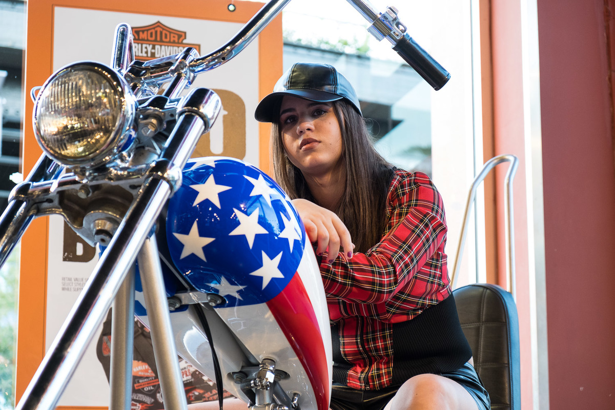 Book Internacional nos Estados Unidos com a familia Vargas, registro pelo fotografo de Uberlândia Thiago Mesquita