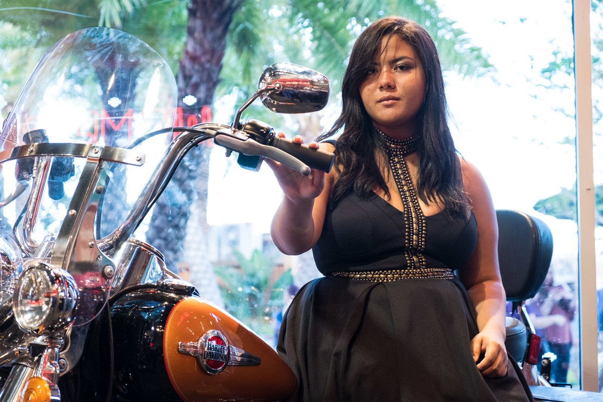 Book Internacional nos Estados Unidos com a familia Vargas, registro pelo fotografo de Uberlândia Thiago Mesquita