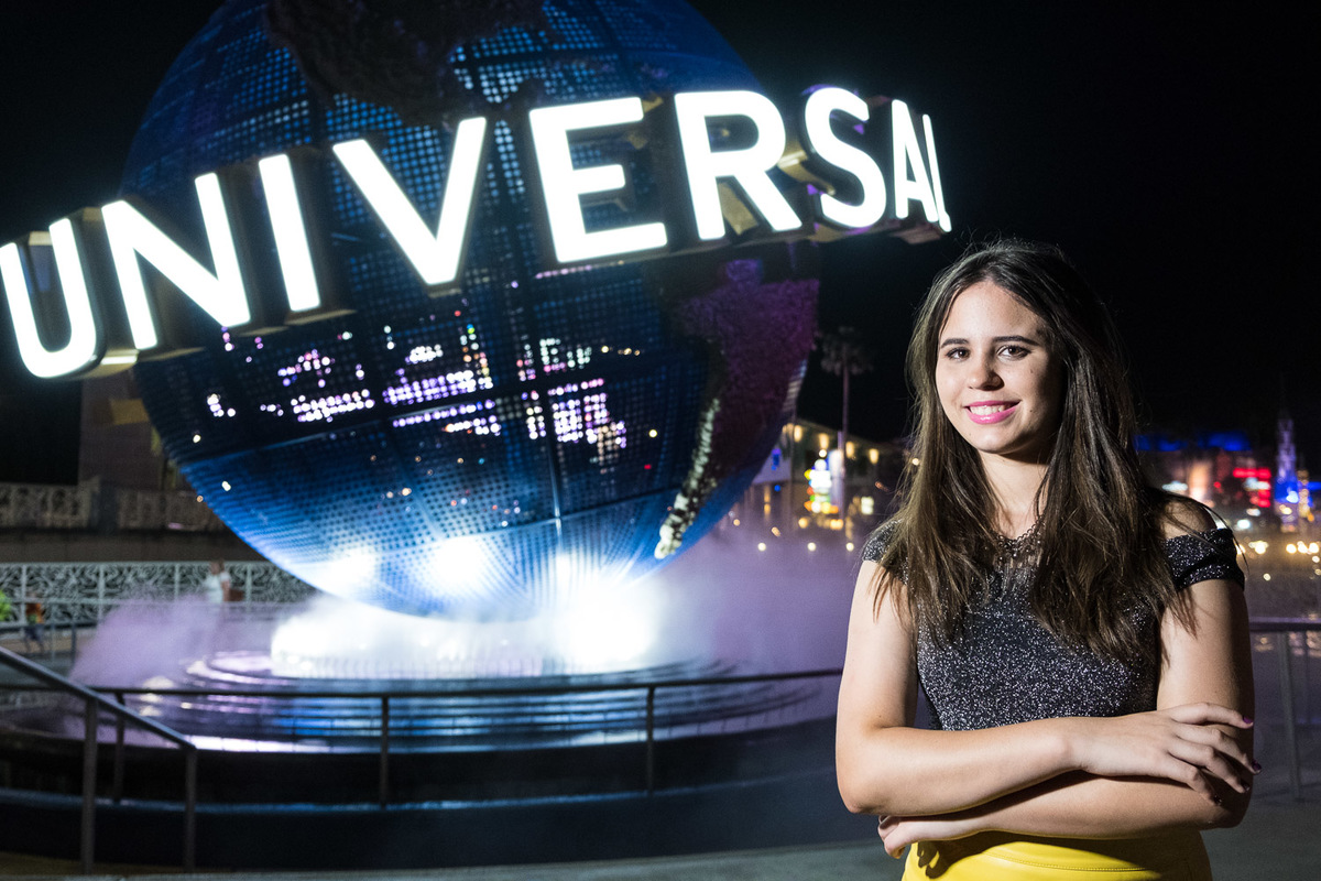Book Internacional nos Estados Unidos com a familia Vargas, registro pelo fotografo de Uberlândia Thiago Mesquita