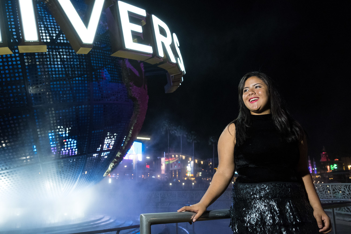 Book Internacional nos Estados Unidos com a familia Vargas, registro pelo fotografo de Uberlândia Thiago Mesquita