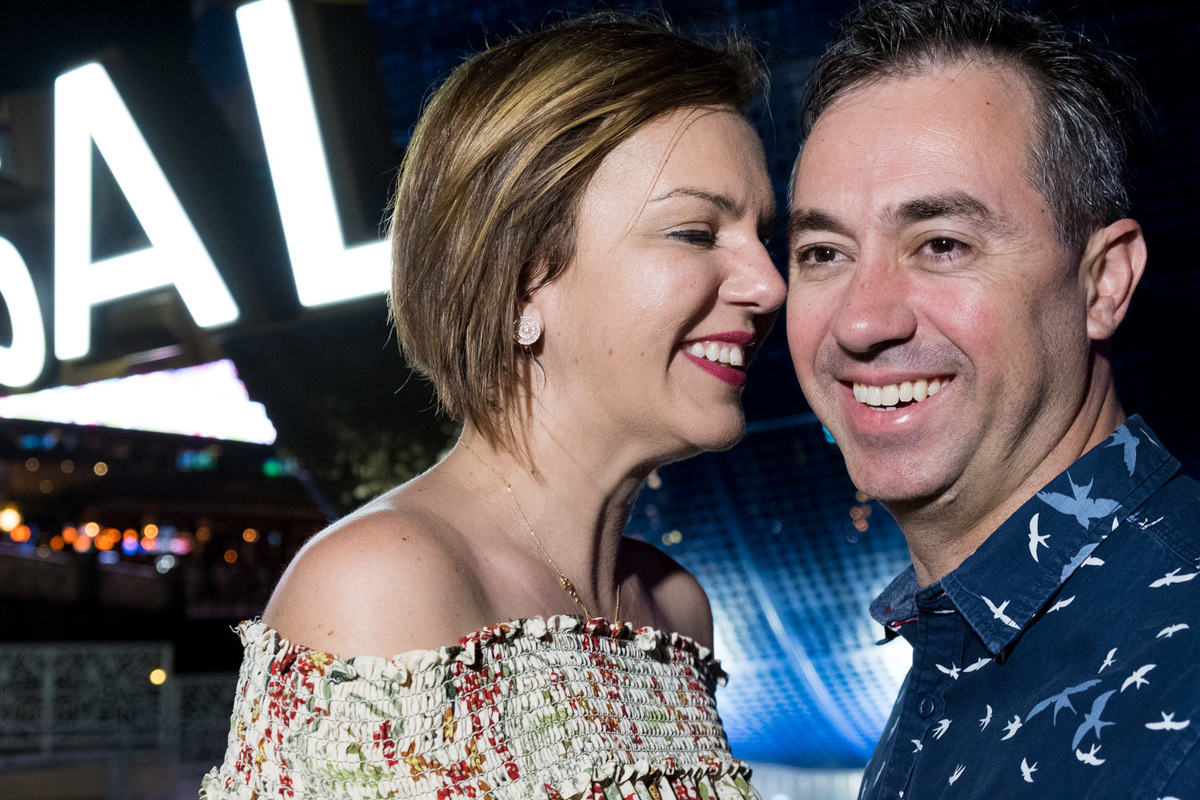 Book Internacional nos Estados Unidos com a familia Vargas, registro pelo fotografo de Uberlândia Thiago Mesquita