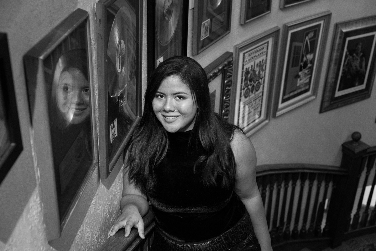 Book Internacional nos Estados Unidos com a familia Vargas, registro pelo fotografo de Uberlândia Thiago Mesquita