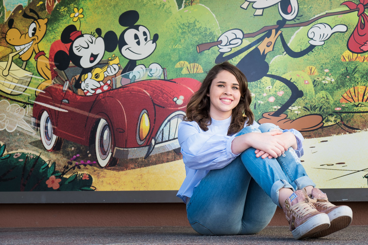 Book Internacional nos Estados Unidos com a familia Vargas, registro pelo fotografo de Uberlândia Thiago Mesquita