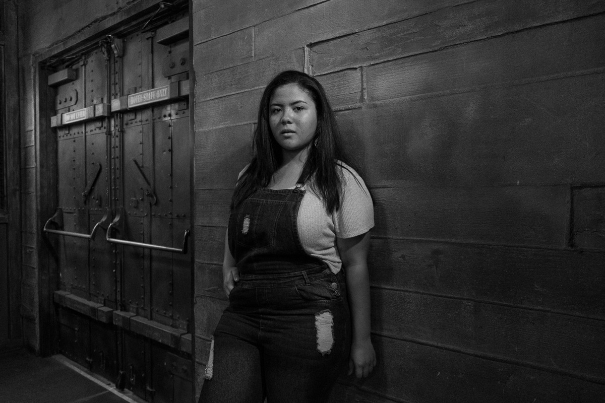 Book Internacional nos Estados Unidos com a familia Vargas, registro pelo fotografo de Uberlândia Thiago Mesquita