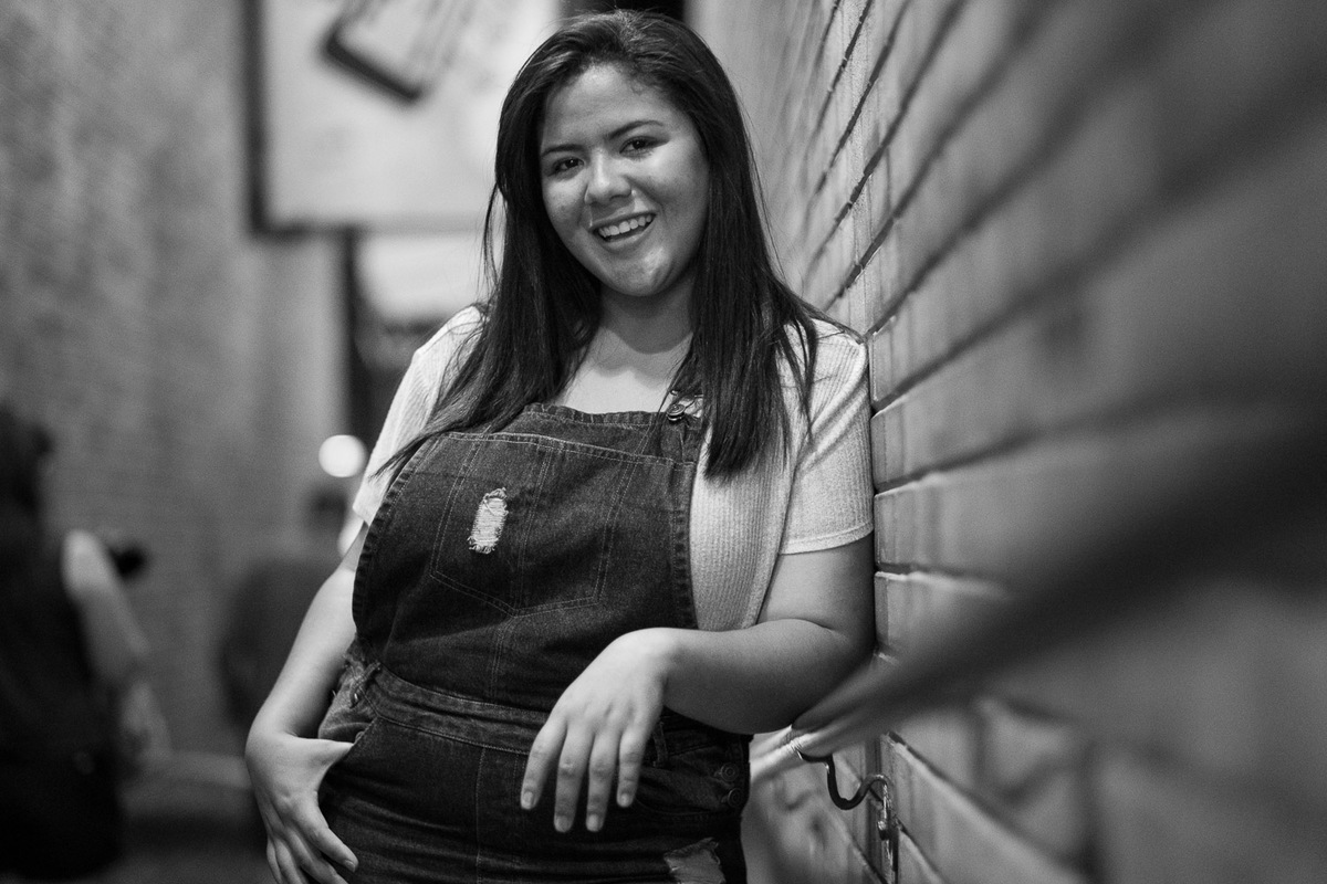 Book Internacional nos Estados Unidos com a familia Vargas, registro pelo fotografo de Uberlândia Thiago Mesquita