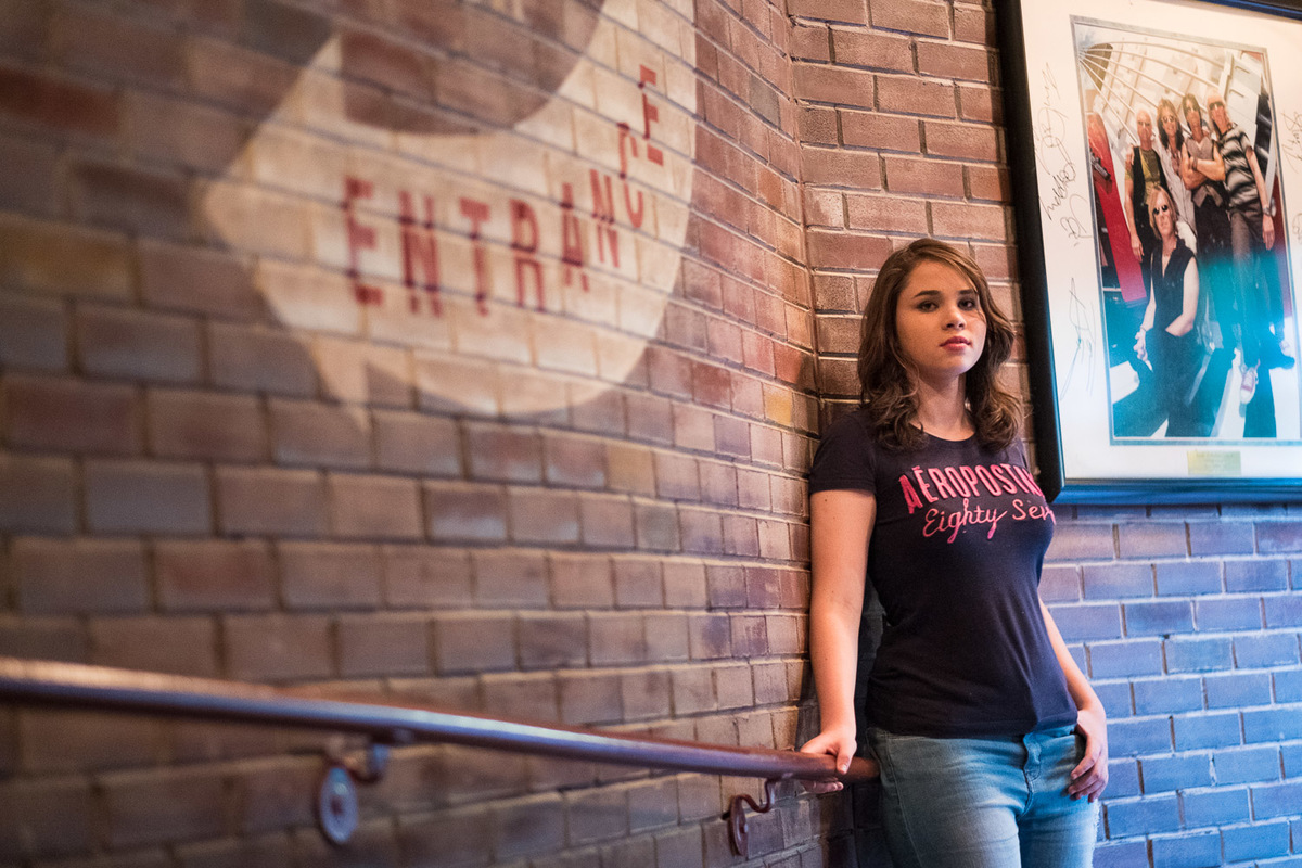 Book Internacional nos Estados Unidos com a familia Vargas, registro pelo fotografo de Uberlândia Thiago Mesquita