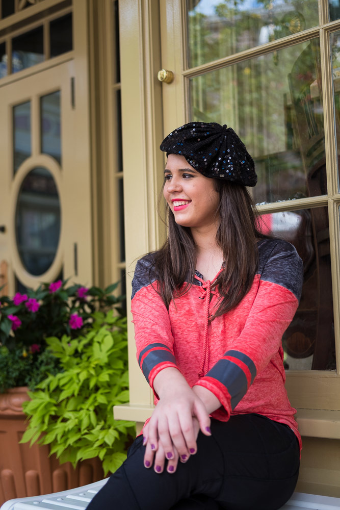 Book Internacional nos Estados Unidos com a familia Vargas, registro pelo fotografo de Uberlândia Thiago Mesquita