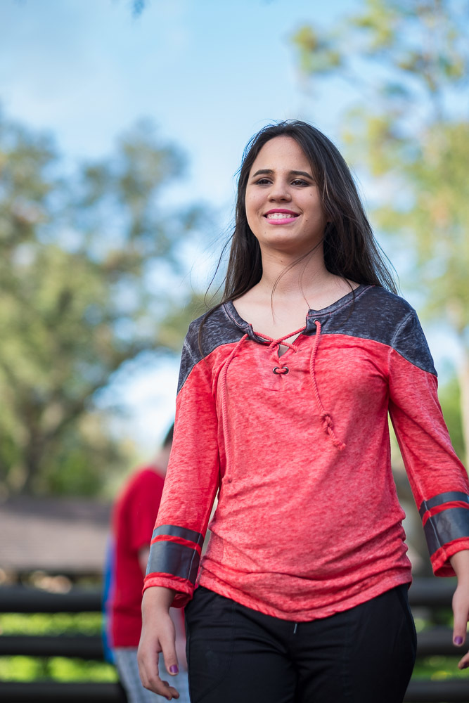 Book Internacional nos Estados Unidos com a familia Vargas, registro pelo fotografo de Uberlândia Thiago Mesquita