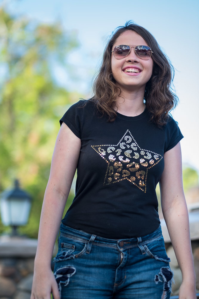 Book Internacional nos Estados Unidos com a familia Vargas, registro pelo fotografo de Uberlândia Thiago Mesquita