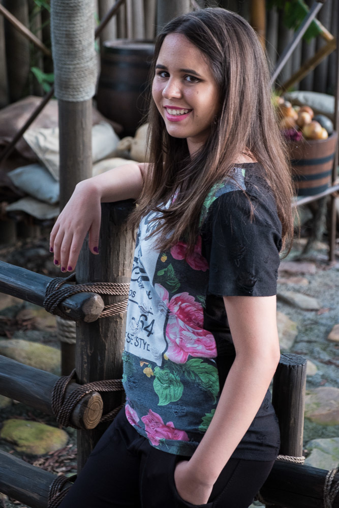 Book Internacional nos Estados Unidos com a familia Vargas, registro pelo fotografo de Uberlândia Thiago Mesquita