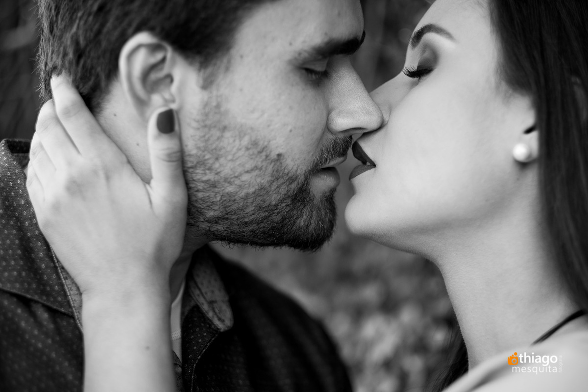 PreWedding da Vanessa e Fabio, pelo fotografo Thiago Mesquita em Uberlândia